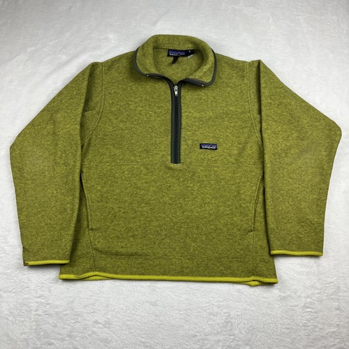 Vtg patagonia synchilla - vtg,