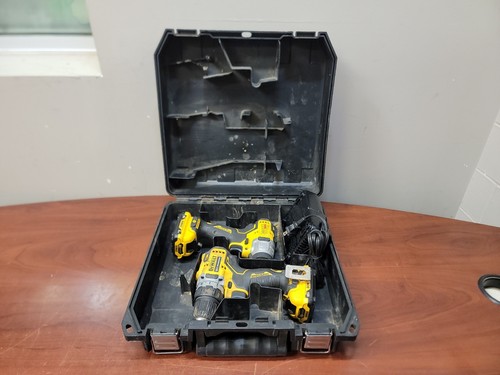 Dewalt 12v ion cordless - dewalt,