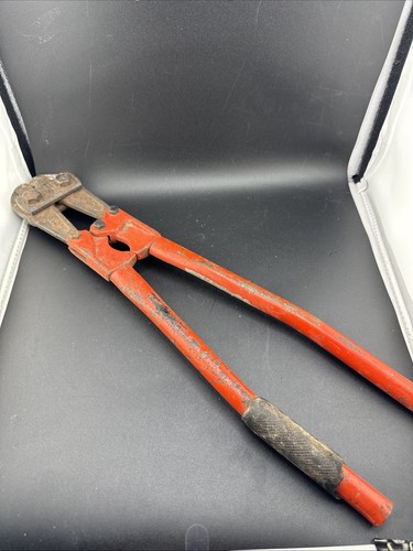 450mm bolt cutters inch - 450mm,