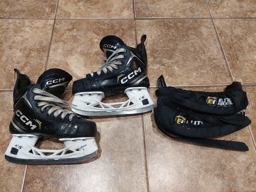 Ccm tacks vector premier - tacks,