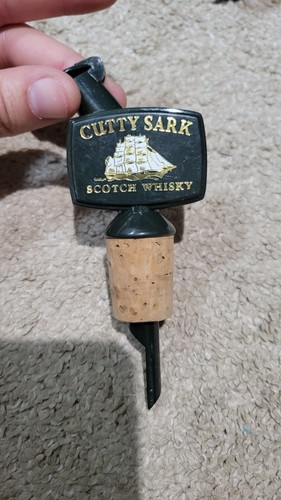 Vintage cutty sark scotch - vintage,