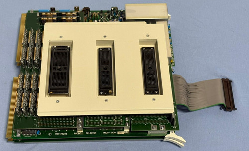 Toshiba probe selector - toshiba,