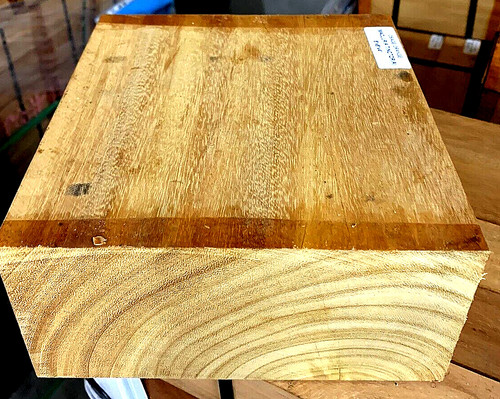 Beautiful exotic kiln dried - beautiful,