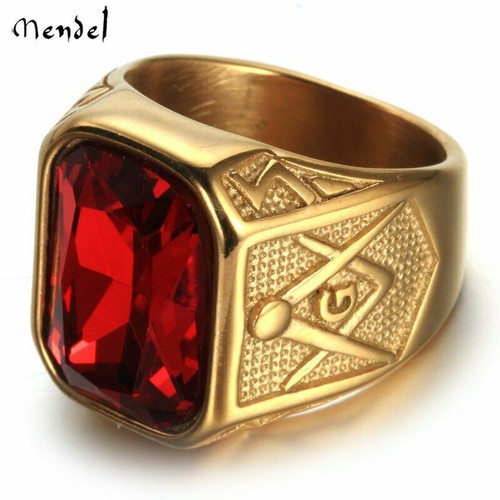 Mendel mens gold - mendel,