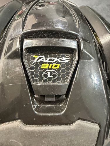 Ccm tacks 310 black - 310,