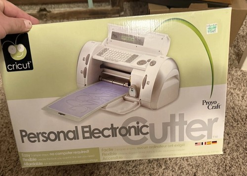 Provo craft cricut - provo,
