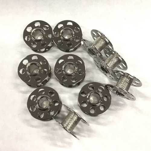 Metal bobbins 0115367t - 10, #0115367t