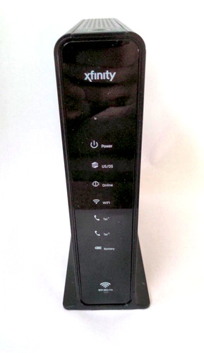 Arris xfinity tg862gct - arris,