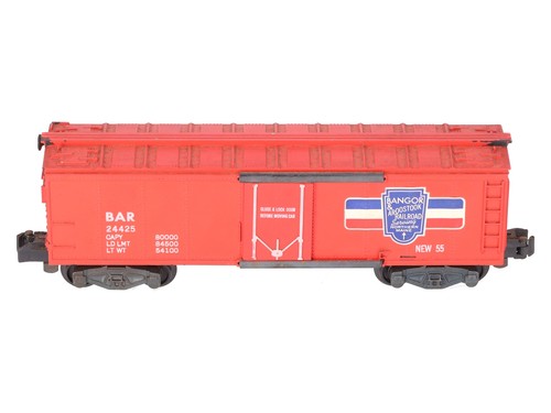 American flyer 24425 vintage - 24425, s