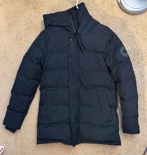 Canada goose carson down parka - canada,