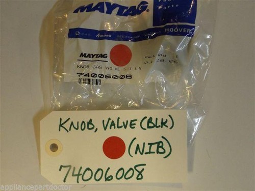 Maytag gas stove 74006008 - stove,