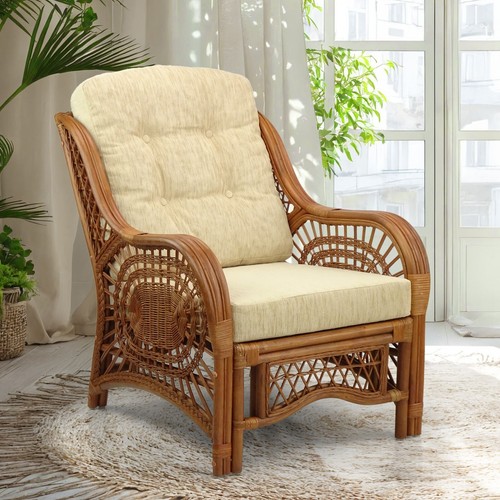 Malibu design handmade rattan - design,
