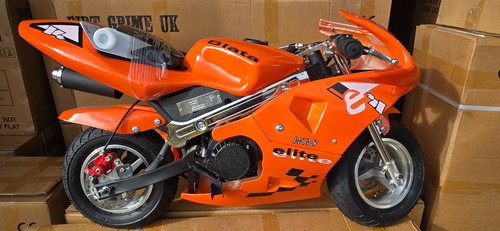 49cc mini midi moto - mini, pocket