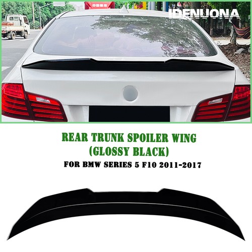 Gloss black rear - gloss,
