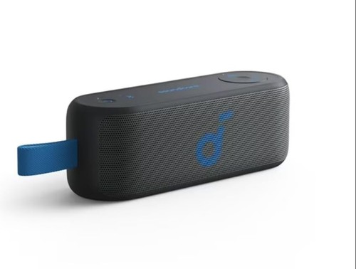 Soundcore select portable - 3,