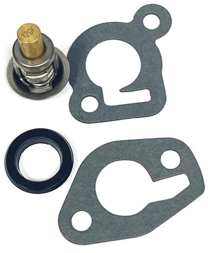 Thermostat kit for mercury - for, 2