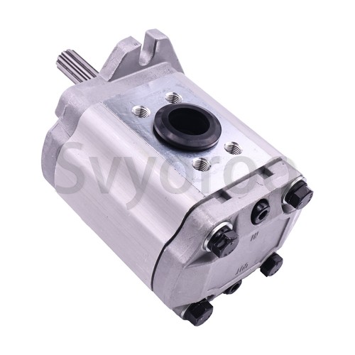 Hydraulic pump 91371 - hydraulic,