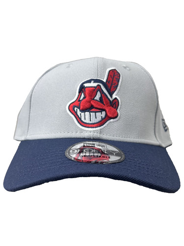 Cleveland indians wahoo hat - cleveland,