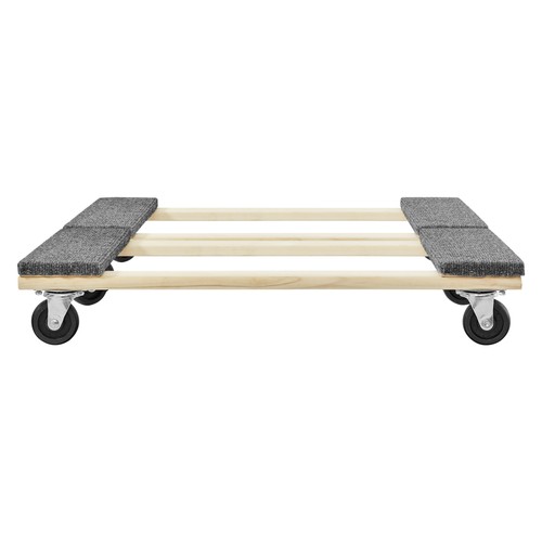 Heavy duty hardwood - heavy,