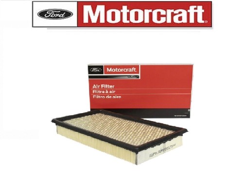 Motorcraft air filter 1884 - motorcraft,