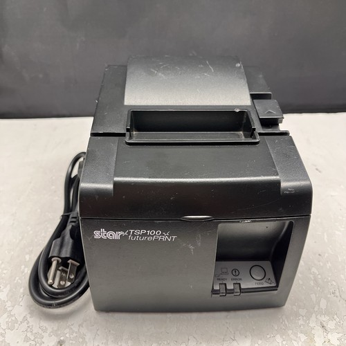 Star micronics tsp100 - star,