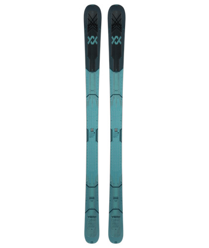 Brand new 2026 volkl - brand, new!