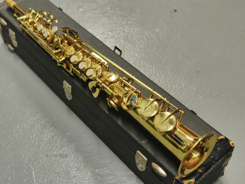 Yanagisawa sus soprano - sus,