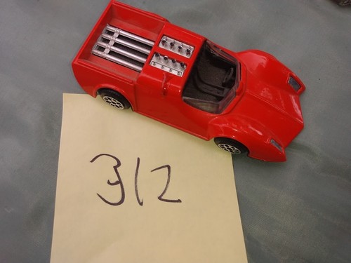 Rare nos politoys amc - amc, ii