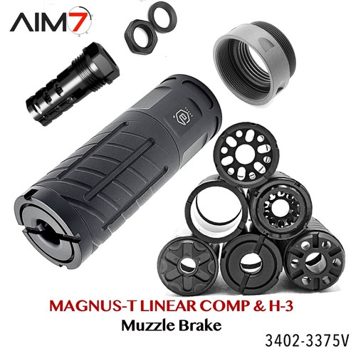 Aim7 magnus bravo modular - bravo,