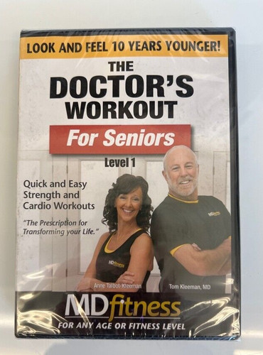 The doctor workout for - the,