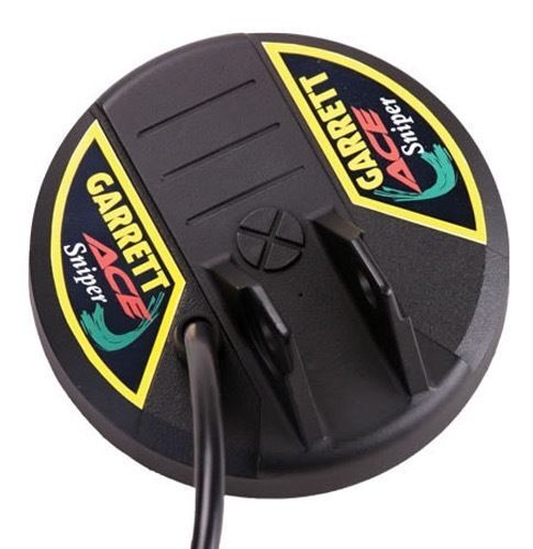 Garrett ace series - ace, 4.5''