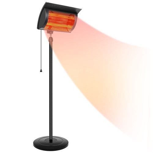 Simple deluxe standing patio - deluxe,,