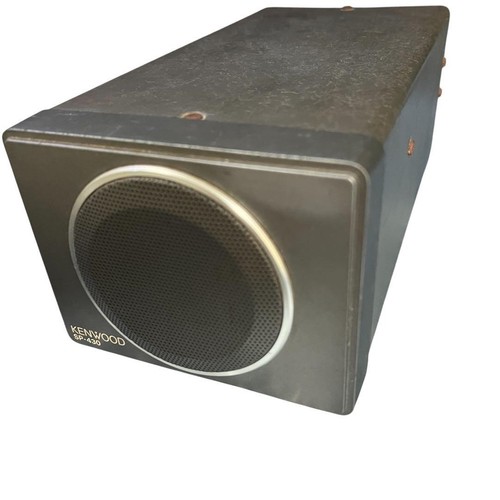Kenwood 430 communication - kenwood,