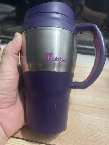 Bubba keg 34oz purple - keg,