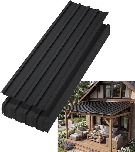 Pcs metal roofing panels - pcs,