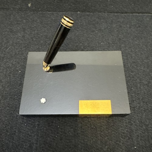 Vintage montblanc - vintage,