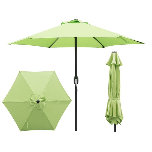 5ft patio umbrella with - patio,