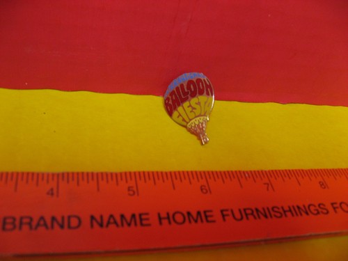 1976 international hot air - 1976,