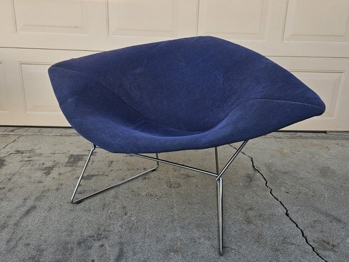Bertoia diamond chair knoll - diamond,