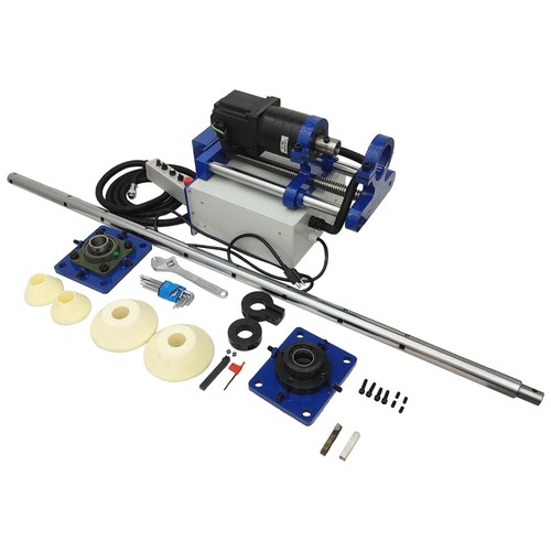 110v portable line boring - 110v,