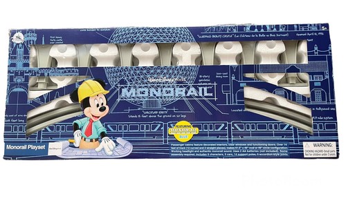 Walt disney world monorail - disney,