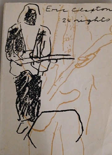 Eric clapton guitar - eric,