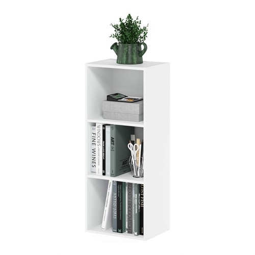 Furinno luder book shelf - luder,