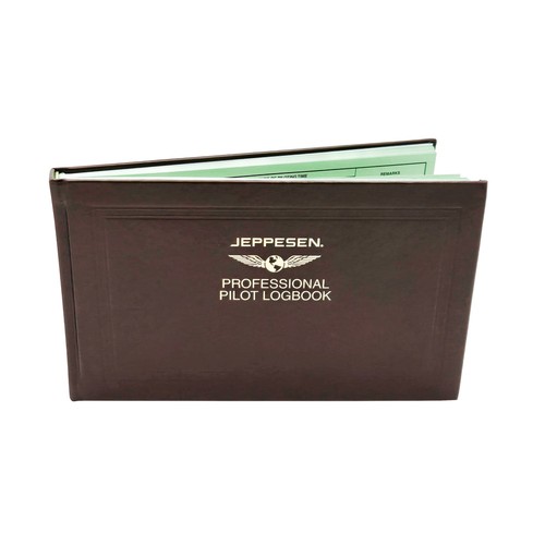 Back stock jeppesen - in, stock!
