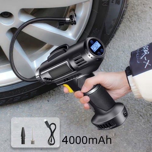 Car air compressor usb - car,