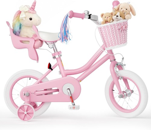 Girls bike ages years - girls, 12