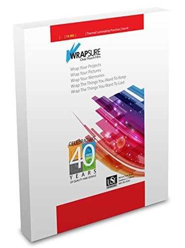 Usi wrapsure thermal - wrapsure, (hot)