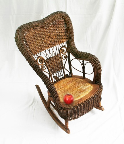 Antique child ornate - antique,