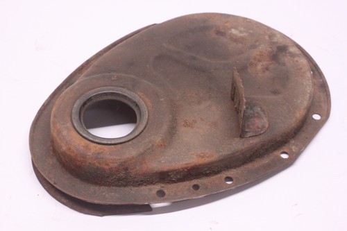 Original 1960 chevrolet - original,