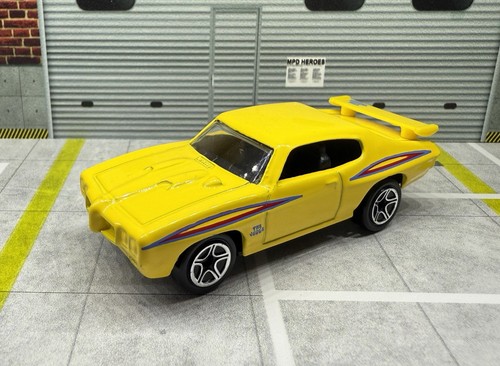 1998 matchbox classic decades - matchbox,